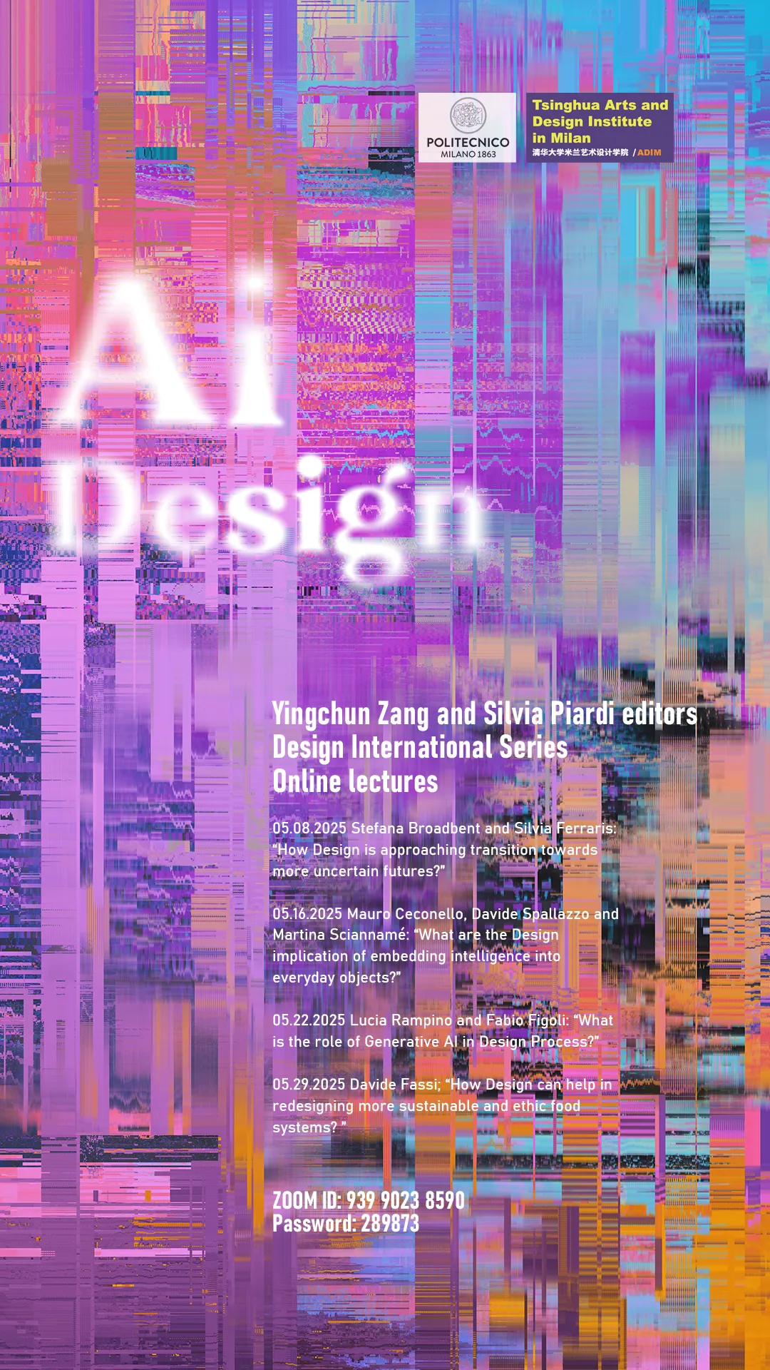 “设计如何重构更可持续、更负责任的食品体系?”