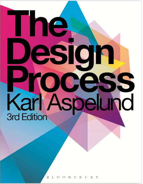 7个阶段，1套心法，带你从灵感到落地完成